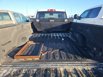 2017 Ram 1500 Tradesman Regular Cab Long Bed - miniatura 16