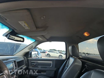 2017 Ram 1500 Tradesman Regular Cab Long Bed - miniatura 19
