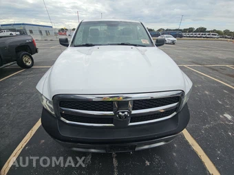 2017 Ram 1500 Tradesman Regular Cab Long Bed - miniatura 2