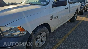 2017 Ram 1500 Tradesman Regular Cab Long Bed - miniatura 20