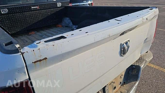 2017 Ram 1500 Tradesman Regular Cab Long Bed - miniatura 35