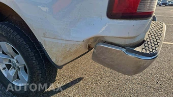 2017 Ram 1500 Tradesman Regular Cab Long Bed - miniatura 37