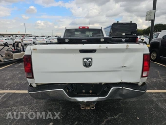 2017 Ram 1500 Tradesman Regular Cab Long Bed - miniatura 5