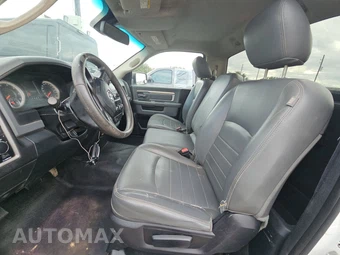 2017 Ram 1500 Tradesman Regular Cab Long Bed - miniatura 7