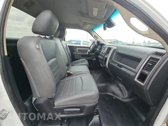 2017 Ram 1500 Tradesman Regular Cab Long Bed - miniatura 8