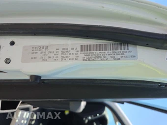 2017 Ram 1500 Tradesman Regular Cab Long Bed - miniatura 13