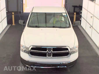 2017 Ram 1500 Tradesman Regular Cab Long Bed - miniatura 2