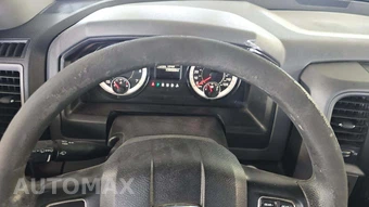 2017 Ram 1500 Tradesman Regular Cab Long Bed - miniatura 28