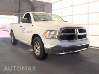 2017 Ram 1500 Tradesman Regular Cab Long Bed - miniatura 3