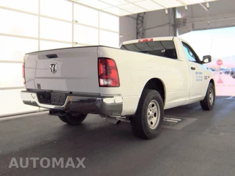 2017 Ram 1500 Tradesman Regular Cab Long Bed - miniatura 4