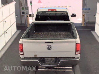 2017 Ram 1500 Tradesman Regular Cab Long Bed - miniatura 5