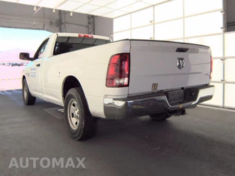 2017 Ram 1500 Tradesman Regular Cab Long Bed - miniatura 6