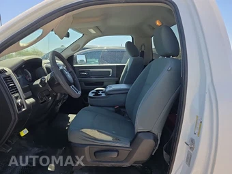 2017 Ram 1500 Tradesman Regular Cab Long Bed - miniatura 7