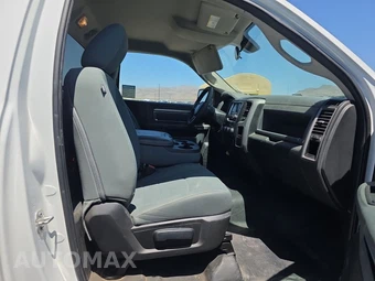 2017 Ram 1500 Tradesman Regular Cab Long Bed - miniatura 8