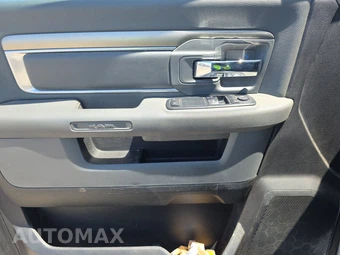 2017 Ram 1500 Tradesman Regular Cab Long Bed - miniatura 9