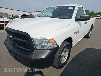 2017 Ram 1500 Tradesman Regular Cab Long Bed