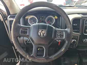 2017 Ram 1500 Tradesman Regular Cab Long Bed – miniatura 10