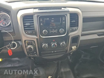 2017 Ram 1500 Tradesman Regular Cab Long Bed – miniatura 11