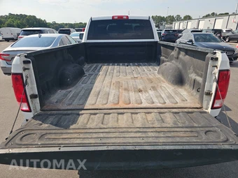 2017 Ram 1500 Tradesman Regular Cab Long Bed – miniatura 15