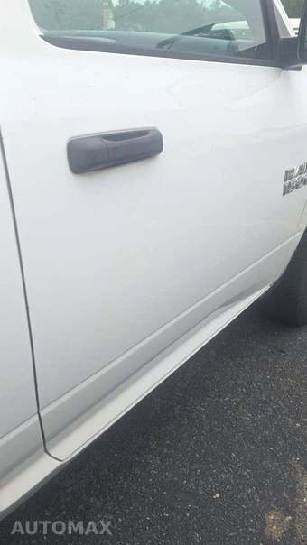 2017 Ram 1500 Tradesman Regular Cab Long Bed – miniatura 18