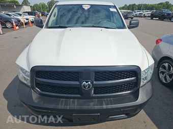 2017 Ram 1500 Tradesman Regular Cab Long Bed – miniatura 2