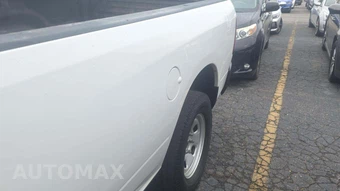 2017 Ram 1500 Tradesman Regular Cab Long Bed – miniatura 21