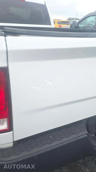 2017 Ram 1500 Tradesman Regular Cab Long Bed – miniatura 22
