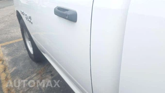 2017 Ram 1500 Tradesman Regular Cab Long Bed – miniatura 24
