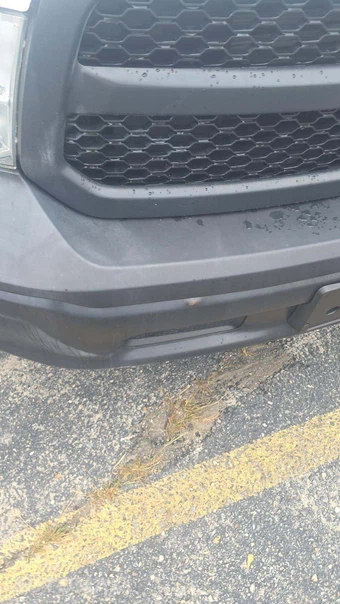 2017 Ram 1500 Tradesman Regular Cab Long Bed – miniatura 25