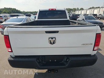 2017 Ram 1500 Tradesman Regular Cab Long Bed – miniatura 5