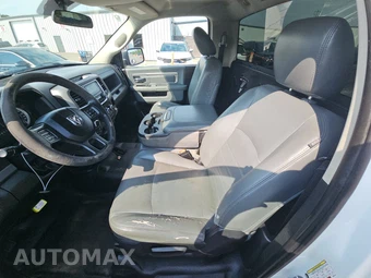 2017 Ram 1500 Tradesman Regular Cab Long Bed – miniatura 7