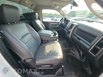 2017 Ram 1500 Tradesman Regular Cab Long Bed – miniatura 8