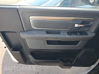 2017 Ram 1500 Tradesman Regular Cab Long Bed – miniatura 9