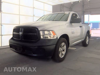 2017 Ram 1500 Tradesman Regular Cab Medium Bed