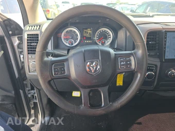 2017 Ram 1500 Tradesman Regular Cab Medium Bed – miniatura 10