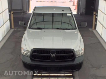 2017 Ram 1500 Tradesman Regular Cab Medium Bed – miniatura 2