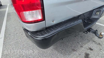 2017 Ram 1500 Tradesman Regular Cab Medium Bed – miniatura 27