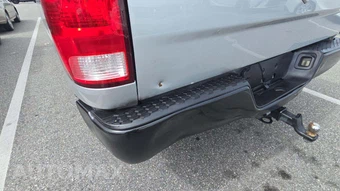 2017 Ram 1500 Tradesman Regular Cab Medium Bed – miniatura 28