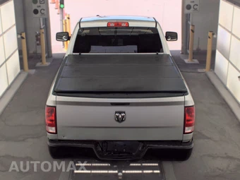 2017 Ram 1500 Tradesman Regular Cab Medium Bed – miniatura 5