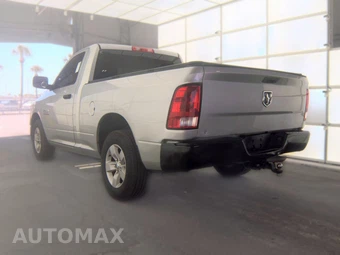 2017 Ram 1500 Tradesman Regular Cab Medium Bed – miniatura 6