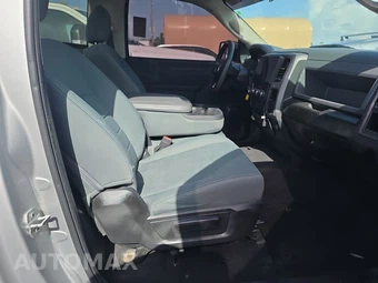 2017 Ram 1500 Tradesman Regular Cab Medium Bed – miniatura 8