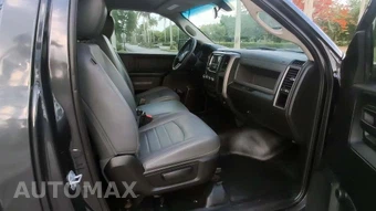 2017 Ram 1500 Tradesman Regular Cab Medium Bed - miniatura 10