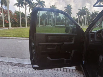 2017 Ram 1500 Tradesman Regular Cab Medium Bed - miniatura 12