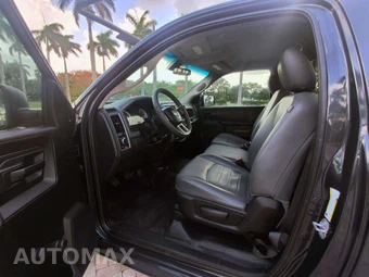 2017 Ram 1500 Tradesman Regular Cab Medium Bed - miniatura 13