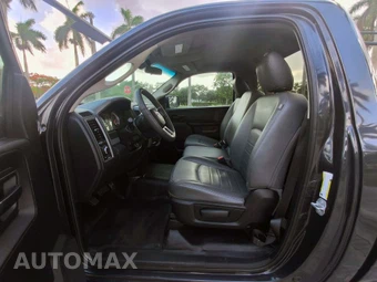 2017 Ram 1500 Tradesman Regular Cab Medium Bed - miniatura 14