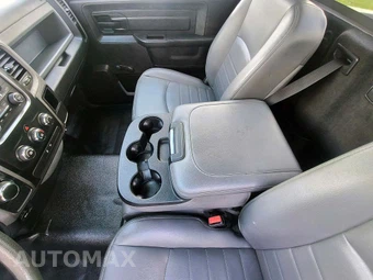 2017 Ram 1500 Tradesman Regular Cab Medium Bed - miniatura 18