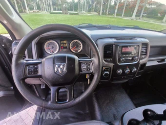 2017 Ram 1500 Tradesman Regular Cab Medium Bed - miniatura 20