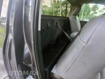 2017 Ram 1500 Tradesman Regular Cab Medium Bed - miniatura 24