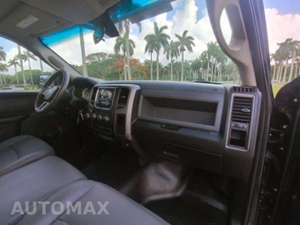 2017 Ram 1500 Tradesman Regular Cab Medium Bed - miniatura 25