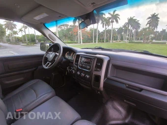 2017 Ram 1500 Tradesman Regular Cab Medium Bed - miniatura 26